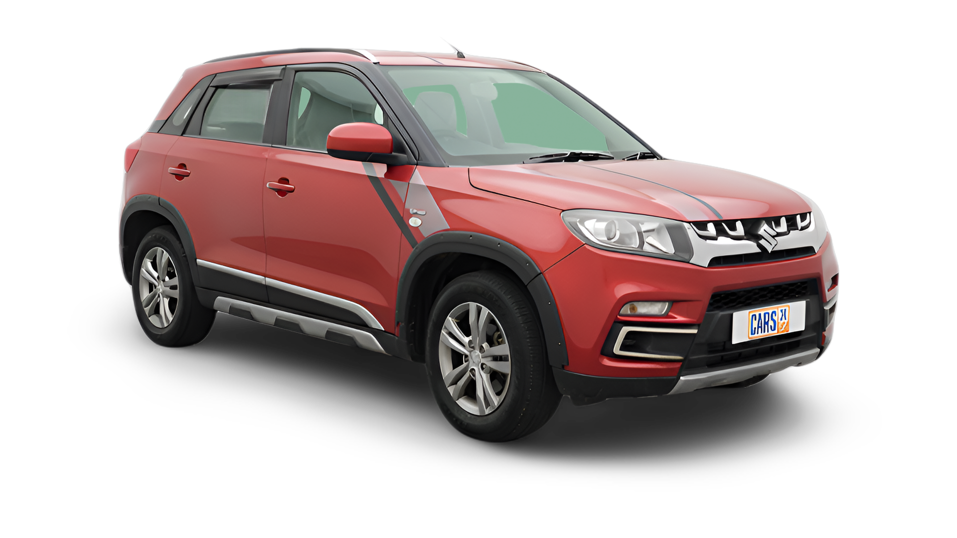 Maruti Vitara Brezza-img